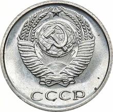 10 Kopeken 1968   