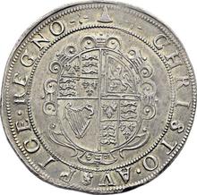 Crown no date (no-date-1642)    "Third type of horseman"