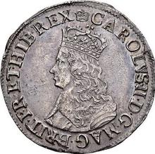 1 szeląg bez daty (no-date-1662)    "Pierwsze bicia monet"