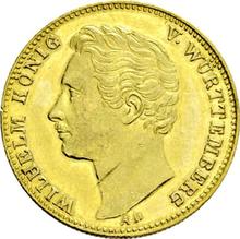 Ducat 1842  A.D. 