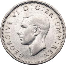 1 шиллинг 1946   