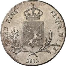 Thaler 1811  B 
