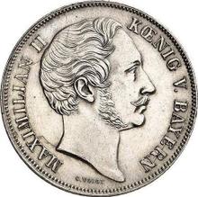 Gulden 1849   