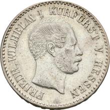 1/6 Thaler 1852  C.P. 