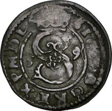 Ternar (trzeciak) 1623   