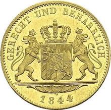 Ducat 1844   
