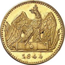 2 Frederick D'or 1844 A  