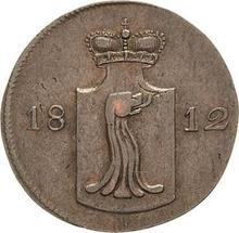 2 Pfennig 1812    (Ebersdorf)