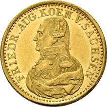 Ducat 1825  I.G.S. 