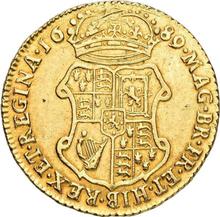 Guinea 1689   