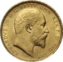 Соверен 1902 S  