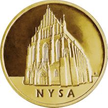2 Zlote 2006 MW  EO "Nysa"