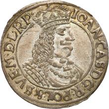 18 Gröscher (Ort) 1663  HDL  "Thorn"