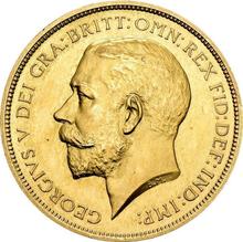 Two pounds 1911   BM