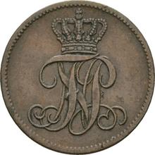1 Schwaren 1856 B  