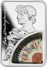 20 Zlotych 2019    "Helena Modrzejewska"