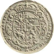 1/2 Thaler no date (no-date-1648)  II 