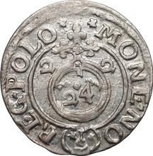 Pultorak 1622    "Bydgoszcz Mint"