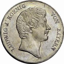 Thaler 1833   