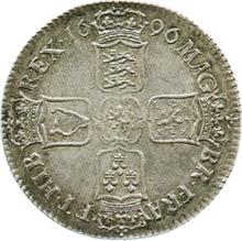Crown 1696   