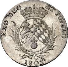 Thaler 1802   