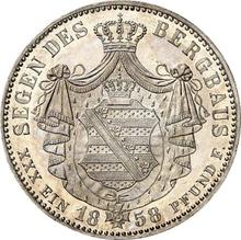 Talar 1858  F  "Górniczy"