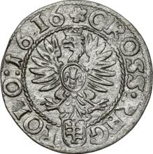1 Grosz 1616   