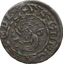 Trzeciak (ternar) 1626   