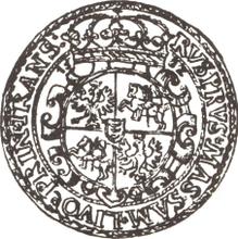 Thaler 1582   