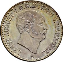 Thaler 1840 A  