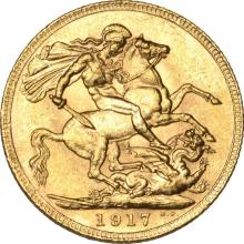 Sovereign 1917 C  
