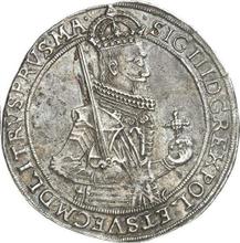 1/2 Thaler 1631  II  "Torun"