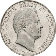 Gulden 1841   