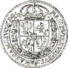 Thaler 1614   
