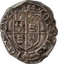 3 Farthings 1567   