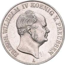 2 Thaler 1859 A  