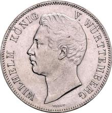 2 Thaler 1842   