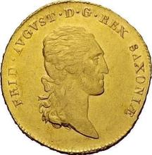 10 Thaler 1808  S.G.H. 