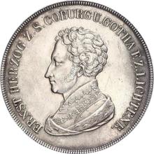 Thaler 1827   