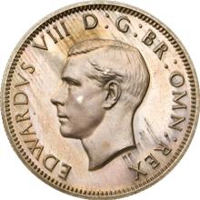 Shilling 1937   HP (Pattern)