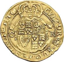 Double crown no date (no-date-1649)    "Sixth bust"