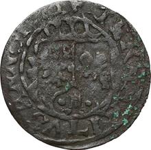 Trzeciak (ternar) 1626   