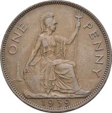 Penny 1939   HP