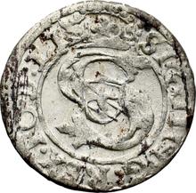 Schilling (Szelag) 1601    "Riga"