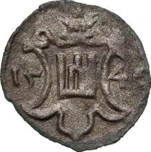 Obol 1546    "Lithuania"