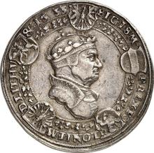 Thaler 1533    "Torun"