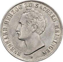 Gulden 1840   