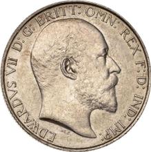 2 Schilling (Florin) 1908   