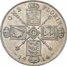 Florin 1916   