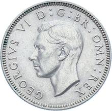 Shilling 1938   HP